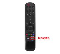 Télécommande originale MR21GA, pour LG 2021 4K UHD OLED NanoCell, pour Smart TV NFC, commande vocale magique, 43NANO75 NANO85, MR21GC