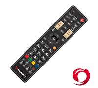 Télécommande Originale Octagon SF2028 Twin HD Sat/ Câble/ Combo Récepteur 2028