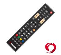 Télécommande Originale Octagon SF2028 Twin HD Sat/ Câble/ Combo Récepteur 2028