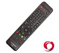 Télécommande Originale Octagon SF4008 4K/UHD Récepteur Linux SAT / Câble / Combo