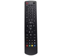 Télécommande originale pour CONTINENTALEDISON CEDLED32ML3 10089710