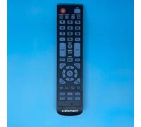 Télécommande originale pour élément ELEFW247 ELEFW328 ELEFW248 ELEFW195 ELEFW505 ELEFW504 ELEFT506 ELEFT326 ELEFW504A ELEFT407