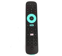 Télécommande originale pour FIOW TV RC3394001/01 avec télécommande NETFLIX, nouvelle collection
