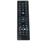 Vestel Télécommande Originale pour Télévision LD32VGB279S, Contrôle Bluetooth, 3 Boutons, 2 AAA (non incluses)