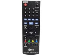 Télécommande originale pour LG BP250
