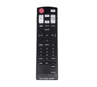 Télécommande originale pour LG CD, AUDIO domestique, nouvelle collection