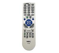 Télécommande Originale pour Nec NP-V302H