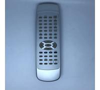 Télécommande originale pour philips DVDR3375, contrôleur de graveur DVDR3345/93
