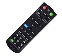 Télécommande originale Pour Projecteur ViewSonic VS15871 VS15880 VS15915 VS15876 VS15906 VS15950 VS15991 PJD7830HDL PJD7835HD