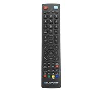 Télécommande originale pour Smart TV 3D BLAUPUNKT LED 49/185/18554GGBTCUUK, nouvelle collection