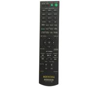 Télécommande originale pour Sony RM-AAU205 HT-M22 HT-M55 M77 STR-KM77 KM22 RM-AAU202 RM-AAU204 RM-AAU206 système de réception AV