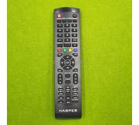 Télécommande originale pour TD SYSTÈMES K32DLH1H K32DLT3H K40DLH1F K40DLT3F nordmende nd32n2200h nd32s3100h nd39n2000h LCD TV