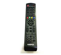 télécommande originale pour tv lcd, pour FULLTECK SONIC SKYLINE TURBOX SENCOR GRUNKEL, nouvelle collection