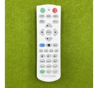 Télécommande originale Pour Viewsonic PX727-4K PX747-4K VS17154 VS17290 LS700-4K VS17455 Projecteur
