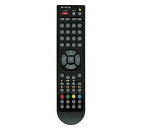 Télécommande Originale RC-D3-02 pour Protek, DUAL, AEG, ECG, SCHAUB LORENTZ, SILVA TV LCD