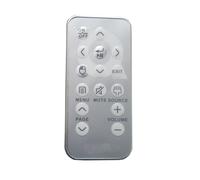 Télécommande originale RC31CE4N pour projecteur Vivitek QUMI Q2 Q4 Q5 Q6 Q7