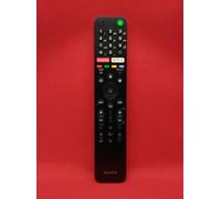 Télécommande originale SONY LED 4K Ultra HD TV Modèle TV : KD-65XG8577