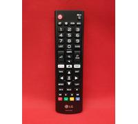 Télécommande originale TV FULL HD LG 43LK5900PLA NETFLIX - AMAZON