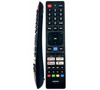 Télécommande originale universelle compatible avec TV Sharp SHW/RMC/0140N
