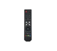Télécommande origine SERVIMAT Télévision TLCSATHD