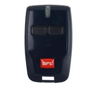TELECOMMANDE OUVERTURE PORTAIL BFT MITTO-2A 2 BOUTONS
