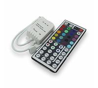 Télécommande P- Bandes LED 5050 RGB 44 boutons