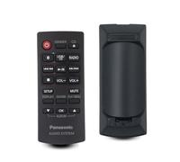 Télécommande Panasonic N2QAYB000984 neuve et originale.