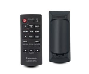 Télécommande Panasonic N2QAYB000984 neuve et originale.