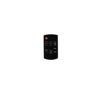 Télécommande Panasonic N2qayc000083 Sc-htb570 Sc-htb70pc Sc-htb770s TV Barre de son Barre de son Home