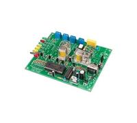 Télécommande par téléphone velleman k6501