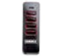 Sommer Émetteur sans fil Pearl 4018V000 – 4 commandes 868,95 MHz Noir