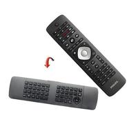 Télécommande Philips 398GF10BEPH02 d'origine avec bouton NETFLIX