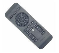 Télécommande 996510027274 pour lecteur CD / Chaîne hi-fi