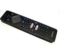 Télécommande Philips d'origine pour 65PUS6814/12 55PUS6814/12 50PUS6814/12 43PUS6814/12 téléviseurs LED intelligents Ambilight