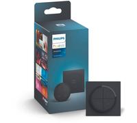 Philips Hue Commutateur sans fil 8719514440937 Hue Tap dial switch EU Black