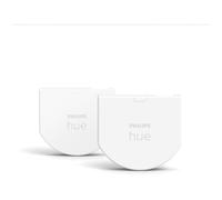 Philips Pack de 2 modules d'interrupteurs muraux Hue