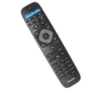 Philips 22AV1409A Télécommande Mediasuite 5009 2014 Pour TV Hôtel