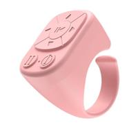 Télécommande Phone Scroller - Contrôleur de téléphone sans fil pour le streaming, facile à utiliser | Télécommande universelle pour Smart TV, télécommande compacte pour téléphones, défilement de