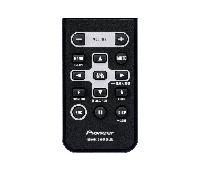 Télécommande Pioneer cd-r320 noir