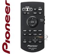 Telecommande Pioneer CD-R33 pour AVH