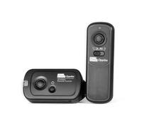 Télécommande - PIXEL - Oppilas/DC0 - Sans fil - Pour Nikon - Couleur noire