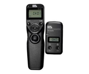 Télécommande Pixel Timer sans fil TW-283 / E3 pour Canon