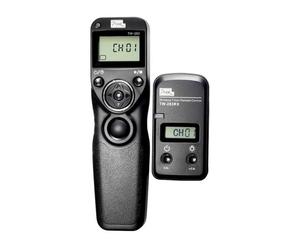 Télécommande Pixel Timer Wireless TW-283 / DC2 pour Nikon