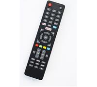 Télécommande - Polaroid - TVS32HDPR01 - Noir - Simple - Remplacement