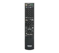 Télécommande Portable à poignée Ergonomique pour Disque Home cinéma RMADP021 RMADP022 systèmes de Remplacement télécommande pour la Maison