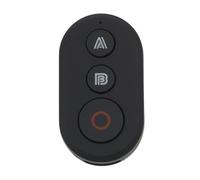 Télécommande portable pour appareil photo DJI Action 6, compact ABS compatible Bluetooth 8 x 5 x 3 cm pour une manipulation facile de l'appareil photo à distance