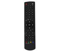 Télécommande Portable sans fil pour télévision Toshiba, 1 pièce, pièce de remplacement, rc1010
