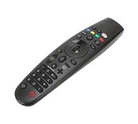 Télécommande portable simple pour W9 E9 C9 B9 SM99 SM95 SM90 SM86, télécommande TV de rechange avec matériau ABS
