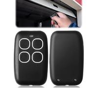 Télécommande Portail 250-915 MHz, 4-en-1, Rolling Code, Compatible Came
