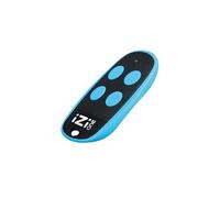 Telecommande portail 4 touches pour portail rolling code mbg jolly line one